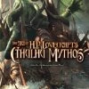 The Art Of H.P. Lovecraft Cthulhu Mythos