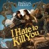 The Princess Bride - I Hate To Kill You