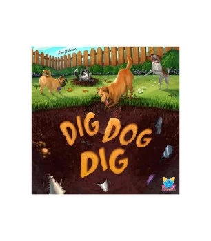 Dig Dog Dig 1 Dig Dog Dig
