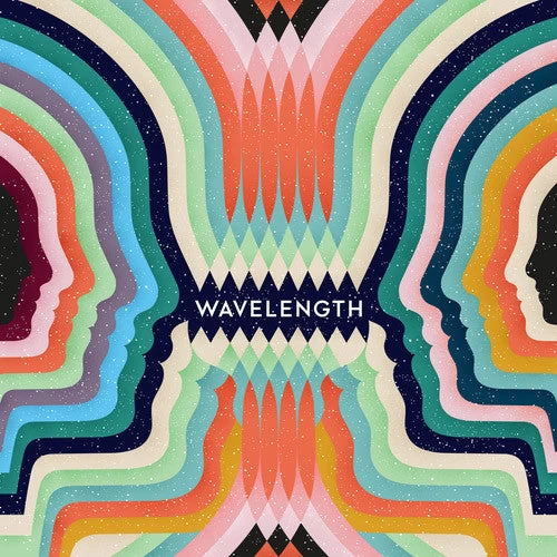 Wavelength 1 Wavelength