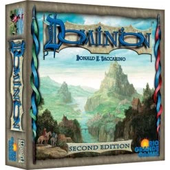 Rio-Grande-Games Dominion