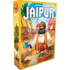 ASMODEE Jaipur