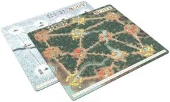 ROOT: The Fall And Winter Playmat