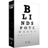 Blind Spot Word Game