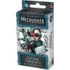 Android Netrunner - Data Pack : Second Thoughts