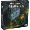 Mansions Of Madness (2nd Edition): Streets Of Arkham Expansion