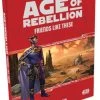 Age Of Rebellion - Friends Like These
