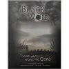 Black Void RPG : Those Who Would Be Gods