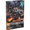 Mecha + Monsters Evolved RPG - Corebook
