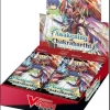 Cardfight!! Vanguard OverDress: Awakening Of Chakrabarthi