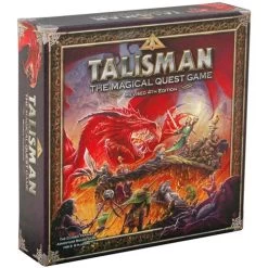 Pegasus Spiele Talisman