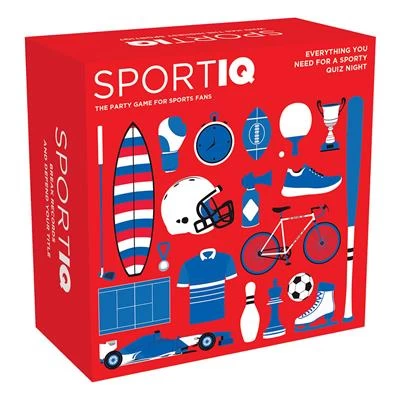 Helvetiq Sport IQ 1 Helvetiq Sport IQ