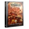 Games Workshop Adeptus Titanicus - Campaign Compendium