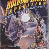 Hollow Earth Expedition - Secrets Of The Surface World