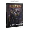 Games Workshop Necromunda The Book Of Judgement