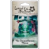 Legend Of The Five Rings - LCG : The Chrysanthemum Throne Dynasty Pack
