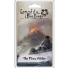 Legend Of The Five Rings - LCG : The Fires Within Dynasty Pack