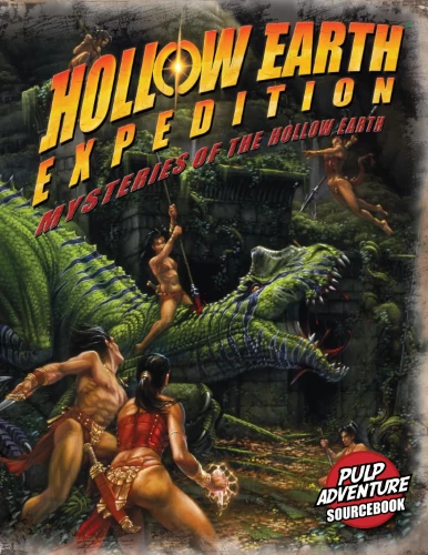 Hollow Earth Expedition - Mysteries Of The Hollow Earth 1 Hollow Earth Expedition - Mysteries Of The Hollow Earth