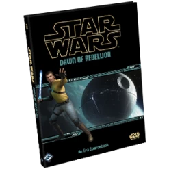 Star Wars RPG : Dawn Of Rebellion