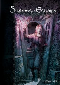 Shadows Of Esteren - Occultism