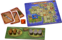 Z-Man Games A Feast For Odin -Fashion Cards odin2