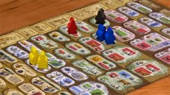 Z-Man Games A Feast For Odin -Fashion Cards odin3