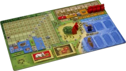 Z-Man Games A Feast For Odin -Fashion Cards odin4