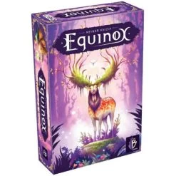 Equinox : Purple