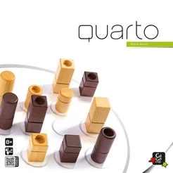 GIGAMIC Quarto