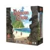 Robinson Crusoe : Adventures On The Cursed Island