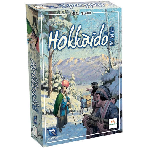 Hokkaido 1 Hokkaido