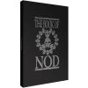 Renegade Game Studios Vampire The Masquerade : The Book Of Nod