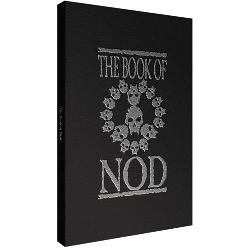 Renegade Game Studios Vampire The Masquerade : The Book Of Nod 1 Renegade Game Studios Vampire The Masquerade : The Book Of Nod