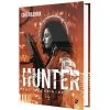 Renegade Game Studios Hunter : The Reckoning RPG - Core Rulebook