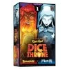 Dice Throne: Season 1 Rerolled - Barbarian Vs Moon Elf