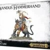 Games Workshop Vandus Hammerhand