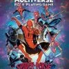 Marvel Multiverse RPG : Spider-Verse (pre-order)