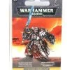 Games Workshop Grey Knight Brother Captain Stern
