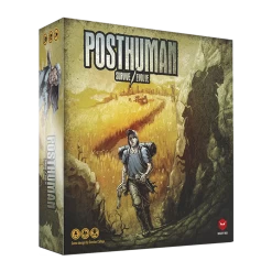 Posthuman