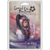 Legend Of The Five Rings - LCG : Warriors Of The Wind (clan Pack)