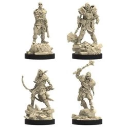 Epic Encounters : Arena Of The Undead Horde (5E Compatible) -Fashion Cards st small 507x507 pad 600x600 f8f8f8