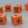 Tales From The Loop RPG: Dice Set