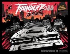 Thunder Road Vendetta (Maximum Chrome Edition)