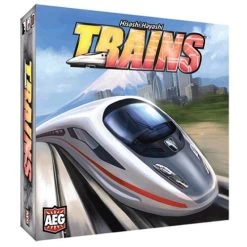 AEG Trains