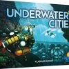 Rio-Grande-Games Underwater Cities