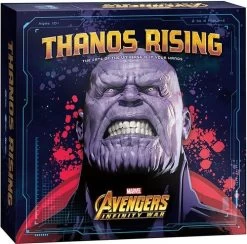 USAopoly Thanos Rising