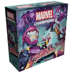 Marvel Champions LCG : Mutant Genesis