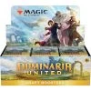 Wizards Of The Coast MtG: Dominaria United Draft Booster Box
