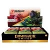 Wizards Of The Coast MtG: Dominaria United Jumpstart Booster Box