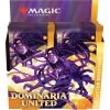 Wizards Of The Coast MtG: Dominaria United Collector's Booster Box